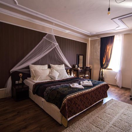 Bulgari Melnik Hotell Eksteriør bilde